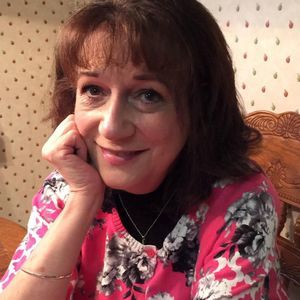 Meet your Posher, Susan